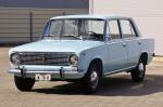 Lada 1200 1971 года